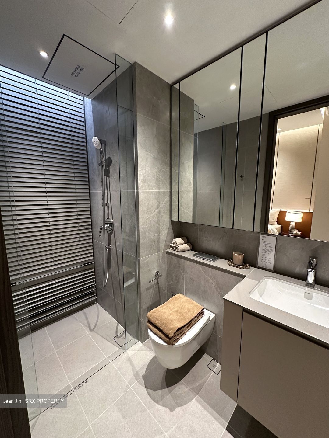 Canberra Crescent Residences (D27), Apartment #486187211